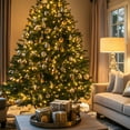 thumbnail image 4 of Danson Décor 100 C7 Plug In LED String Light, Warm White, 4 of 4