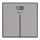 thumbnail image 1 of Báscula de baño moderna Detecto D133 Deluxe de acero inoxidable, pantalla LCD digital, capacidad de 400 lb, 1 of 5
