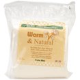 thumbnail image 1 of Warm & Natural Cotton Batting-Twin Size 72"X90", 1 of 3