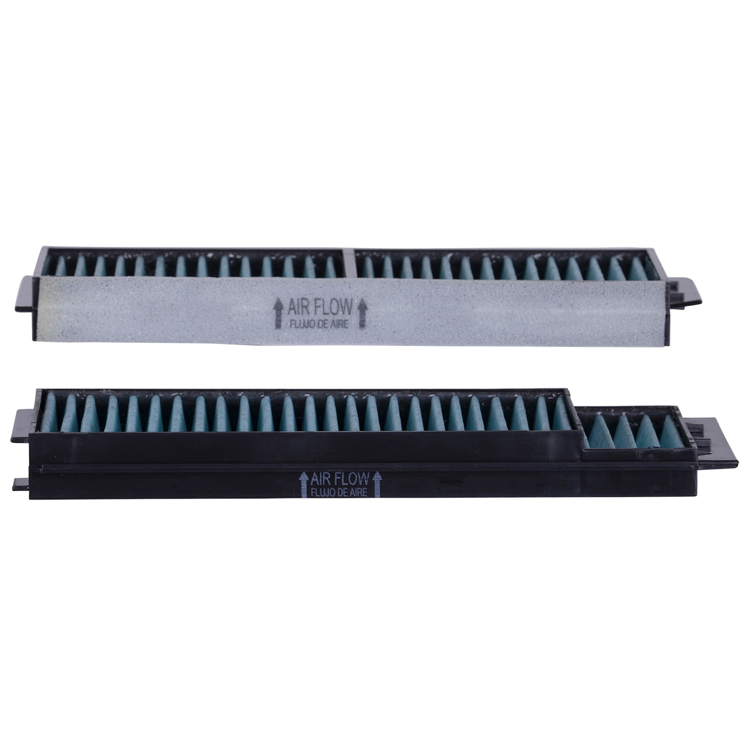 PUREFLOW PC4482X Cabin Air Filter | Fits 2004-2009 Mazda 3 2.0L, 2.3L; 2012-2017 5 2.5L; 2006-2010 5 2.3L; 2009 3 Sport 2.0L