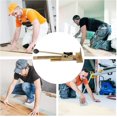 thumbnail image 3 of Hardwood floor jack positioning tool – robust steel casting, adjustable nailer, 3 of 5