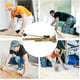 thumbnail image 4 of Jack, robust cast steel nailer, 11x5x35cm, professional flooring tool for positioning, , installation Ref: 4034, 4 of 5