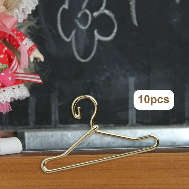 Diy barbie hangers new arrivals