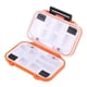 thumbnail image 1 of Cajas resistentes de ABS con 12-30 compartimentos para aparejos de pesca y señuelos. S, 1 of 9