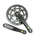 thumbnail image 1 of Juego de bielas para bicicleta, juego de bielas para bicicleta, componente de alta resistencia, accesorios de repuesto para bicicletas de montaña y, 1 of 8
