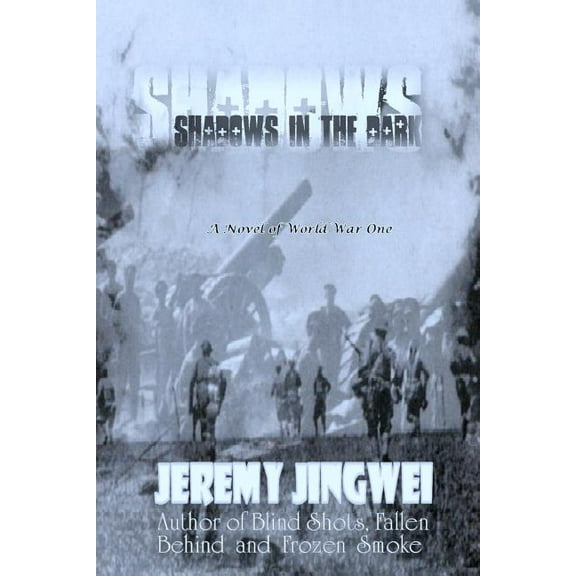 Shadows In The Dark, (Paperback)
