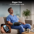 thumbnail image 2 of Comfier Electric Hand Massager with Heat Compression for Arthritis Carpal Tunnel, Upgraded Cordless Hand Massage Machine for Finger, Palm & Wrist Relief, Gifts for Women Men, 2 of 9