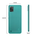 thumbnail image 2 of Smartphone ZTE A52 Lite Verde 32 GB Telcel, 2 of 7