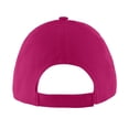 thumbnail image 3 of SOLS  Buzz 5 Panel Baseball Cap, 3 of 4