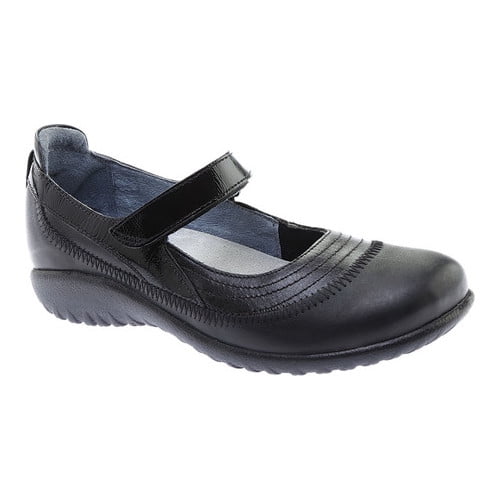 Women's Naot Kirei Mary Jane - Walmart.com