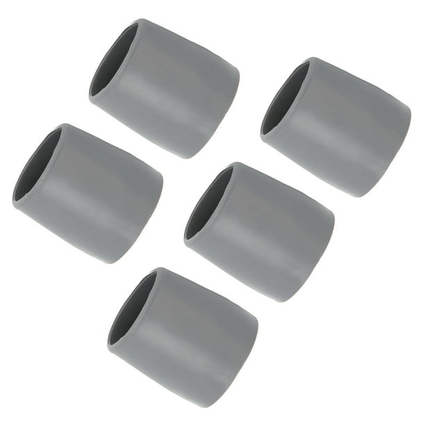 Cane Tips, Crutch Rubber Tips Single Angle Non Slip Thick Rubber For Folding Canes For Canes