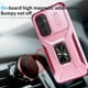 thumbnail image 4 of Funda para GANGXUN Samsung Galaxy A54 5G - Soporte metálico, Función magnética, Rosa, 4 of 4