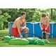 thumbnail image 4 of Bomba de aire Intex Double Quick III para piscina inflable, 4 of 5