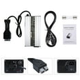 thumbnail image 3 of ALL-CARB 36 Volt Golf Cart Battery Charger Replacement for Club Car Golf Cart, 3 of 6