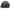 Black, variant on Vinyl Helmet Rain Cover Black