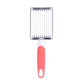 thumbnail image 4 of Cortador De Acero Inoxidable, Herramienta Incisiva Para Cortar Carne Con Cuchilla Resistente Y Duradera Para Cocina Incisiva Con Cuchilla, 4 of 7