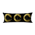 thumbnail image 1 of EREHome Brochures Flyers Mobile Technologies Applications Pillow Cover Body Pillowcase Pillow Protector 20x60 Inch, 1 of 1