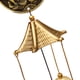 thumbnail image 5 of Campanas de viento, campanillas de viento de aleación vintage, campanillas de viento decorativas, campanillas de viento retro, tecnología innovadora, 5 of 5