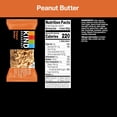 thumbnail image 3 of KIND Breakfast Bars, Variety Pack, Honey Oat, Almond Butter, and Peanut Butter, Healthy Snacks, Gluten Free, 3-8g Protein, 18 Count, 3 of 4