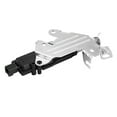 thumbnail image 3 of Actuador de bloqueo Central de puerta trasera de coche 2S6T432A98AF para Ford Fusion Fiesta MK5 MK6, 3 of 11