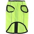 thumbnail image 2 of Chaleco de Seguridad Para Perros, Chaleco de Seguridad de Alta Visibilidad para Perros Pequeños, Medianos y Grandes, Chaleco Reflectante Para Perros, Ropa de Seguridad, 2 of 7