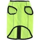 thumbnail image 2 of Chaleco de Seguridad Para Perros, Chaleco de Seguridad de Alta Visibilidad para Perros Pequeños, Medianos y Grandes, Chaleco Reflectante Para Perros, Ropa de Seguridad, 2 of 7