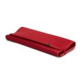 thumbnail image 4 of Umbra UDry Dish Drying Mat,Red, 4 of 4