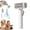 1PC, variant on 2-in-1 Pet Self-Detangling & Grooming Comb, Professional Undercoat Rake for Dogs & Cats, Double-Sided Dematting Tool Removes Mats & Tangles, Gentle Deshedding Brush for Long Hair