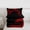 Red Black, variant on Manfei Pink Black Bedding Comforter Set 2pcs, Modern Abstract Art Twin Comforter Sets, Geometric Line Stripe Bedding Set, Super Cozy Room Decor