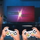 thumbnail image 4 of Gamepads inalámbricos 3D Game Stick juego inalámbrico TV Multi-Emuladores para PSP, 4 of 9