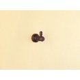 thumbnail image 2 of Pfister Ashfield Robe Hook Rustic Bronze, 2 of 2