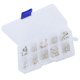 thumbnail image 5 of Herramientas para hacer aretes a mano, kit de accesorios para joyería, herramienta de inicio para hacer joyas, kit de inicio para accesorios de joyería, artesanía superior, 5 of 14