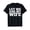 Black-113, variant on Mens Let Me Ask My Wife Shirt Funny Husband Dad Sarcastic Gag Tee T-Shirt