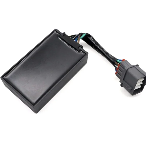 CDI Box Fit For Honda TRX 300 2x4 TRX300FW Fourtrax 4x4 1998-2000 1999 ATV New