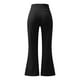 thumbnail image 2 of Pantalones deportivos de cintura alta para mujer - Pantalones ajustados de yoga con efecto lifting - Poliéster - Sexy/Casual - S-XXL, 2 of 2
