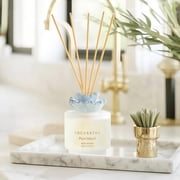COCORRÍNA Pure Island Reed Diffuser Set