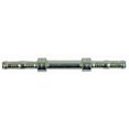 thumbnail image 1 of S.U.R & R AC371010 No.10 Hose To No.10 Hose In Line Splicer- 1, 1 of 2