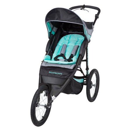 Schwinn Arrow Jogging Stroller