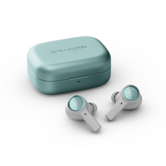 Auriculares inalámbricos con ANC Bang & Olufsen Beoplay Eleven, verde