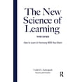 thumbnail image 1 of Pre-Owned The New Science of Learning: How to Learn in Harmony With Your Brain, 9781642675009, 1642675008, Hardcover, 3 edition, 1 of 1