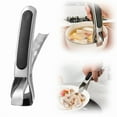 thumbnail image 1 of Aparatos de cocina, accesorios de cocina, utensilios de cocina, accesorios de herramientas de cocina, abrazadera compatible, abrazadera mejorada sin calentamiento para cocina, microondas, tostadora, h, 1 of 2