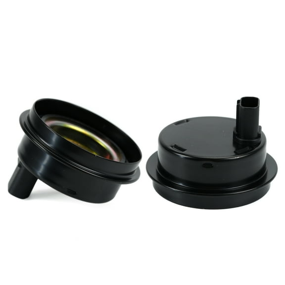 MOCA AUTOPARTS 2X Rear Left Right ABS Wheel Speed Sensor for Toyota Sienna Matrix Pontiac Vibe