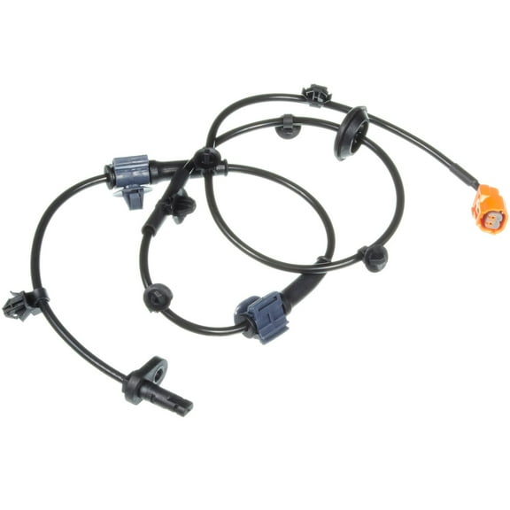 Holstein Parts 2ABS0783 ABS Speed Sensor Fits select: 2007-2008 HONDA FIT