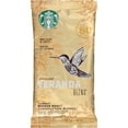 thumbnail image 2 of Starbucks Veranda Premium Blonde Ground Roast Coffee, 2.5 Oz, Box Of 18 Packets, 2 of 2