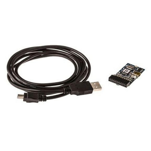 RS Pro EDP ARM Programming/Debug Module RS-EDP-DM-AC