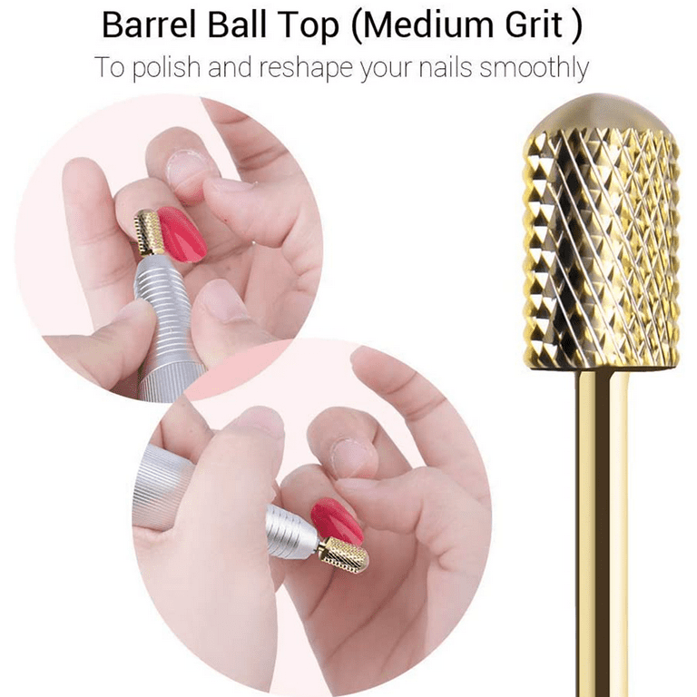 Nail drill from walmart sale