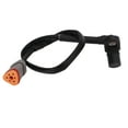 thumbnail image 4 of Professional Vehicle Speeds Sensors, Car Speed Sensor Rugged Easy Installation 420265626 ABS Energy Saving  for Cars, 4 of 7