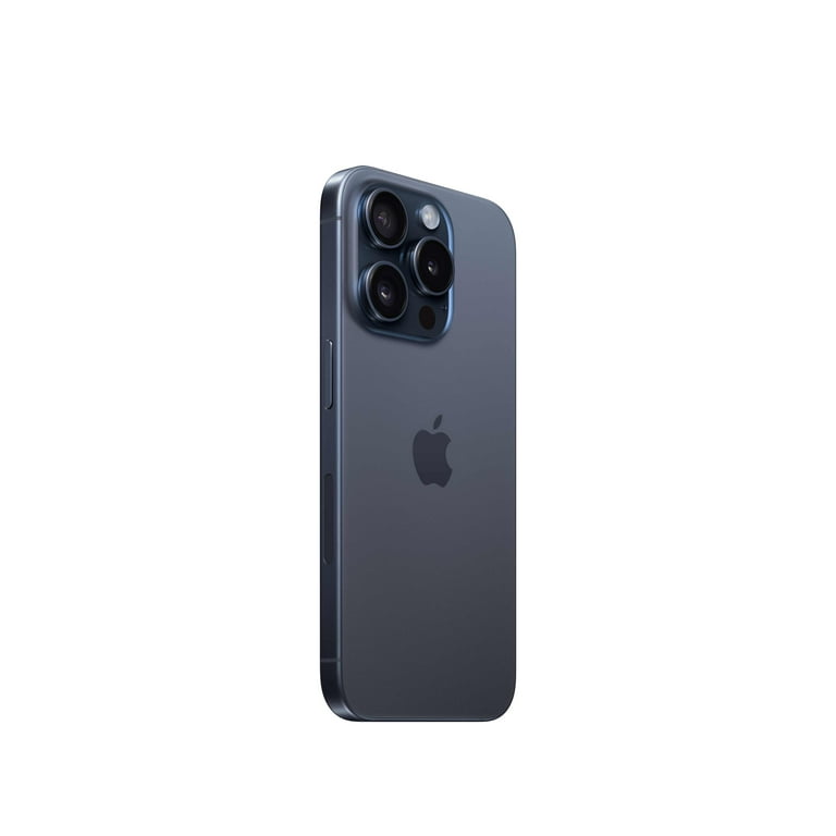 Apple iPhone 15 (128 GB) - Blue : : Electronics