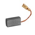 thumbnail image 2 of Cepillo de carbón reemplazable 20 piezas cepillo de carbón conductor reemplazable para taladro de Motor eléctrico 100 5 * 8 * 16mm, 2 of 8