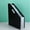 Black, variant on Desktop Accordion File Organizer,Expandable 13-Slot Folder with Label Tabs & Buckle Closure for A4 Documents, Waterproof Plastic File Organizer (Black)